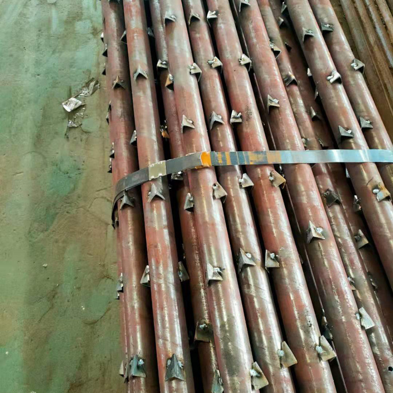 中江土钉小导管