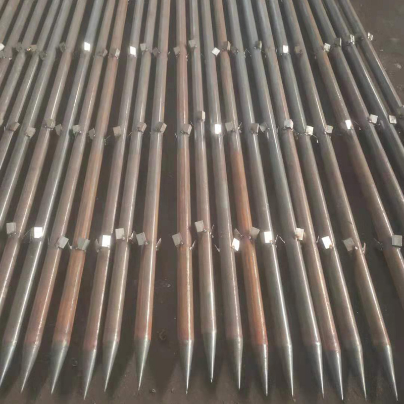 中江土钉小导管