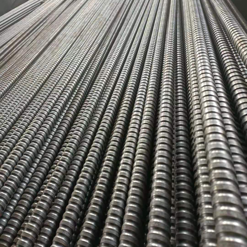 中江中空锚杆