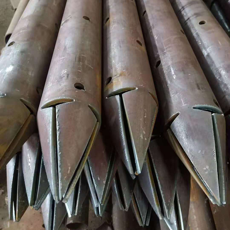 中江预埋注浆管